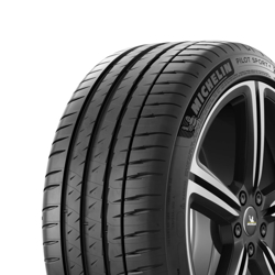 245/40R20 99Y XL Michelin Pilot Sport 4 Zp