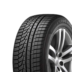 245/70R16 4Pr 107T Hankook W320a Winter i*Cept Evo2 Suv M+S