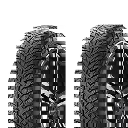 255/40R18 99H XL Michelin Pilot Alpin 5 Mo