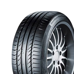 255/50R19 103W Continental Contisportcontact 5 Suv Ssr Mo