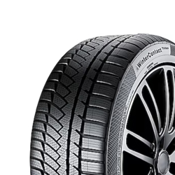255/65R19 114V XL Continental Wintercontact TS 850 P Suv FR