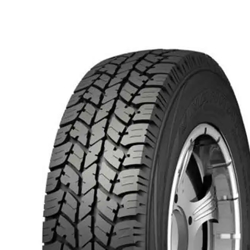255/70R15 112/110S Nankang Ft-7 Owl A/T M+S