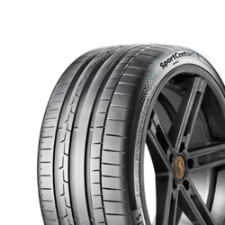 265/40R20 104Y XL Continental Sportcontact 6 Mo1 FR