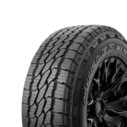265/60R18 114H XL Bridgestone Dueler A/T 002 M+S 3PMSF