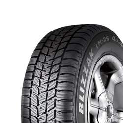 265/70R15 112T Bridgestone Blizzak Lm25 4X4 M+S