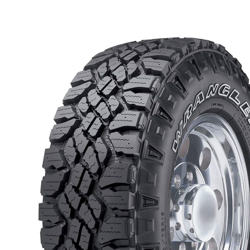 265/70R16 112Q Goodyear Wrangler Duratrac