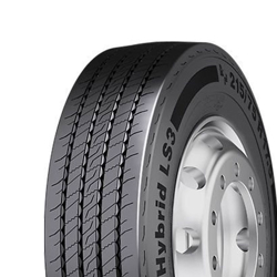 265/70R17.5 14Pr 139/136M TL Continental Conti Hybrid Ls3 M+S