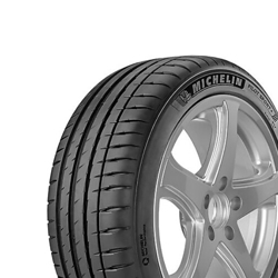 275/40R20 102Y Michelin Pilot Sport 4 Zp