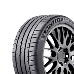 275/45R20 110V XL Michelin Pilot Sport 4 Suv Vol