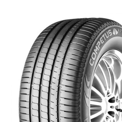 275/45R20 110Y XL Lassa Competus H/P 2