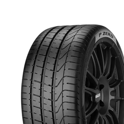 275/45R21 107Y Pirelli P-zero Pz4 Ncs Mo