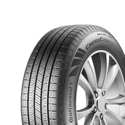 275/45R22 115W XL Continental Crosscontact Rx Lr FR