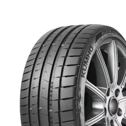 285/35R19 103Y XL Kumho Ecsta Sport S Ps72