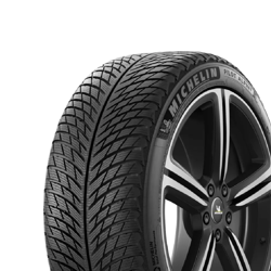 285/35R21 108V XL Michelin Pilot Alpin 5 Mo1 M+S 3PMSF