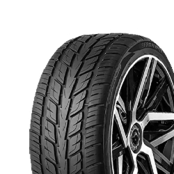 285/35R22 106W XL Fronway Eurus 07