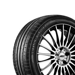 285/45R19 111Y XL Rotalla Ru01