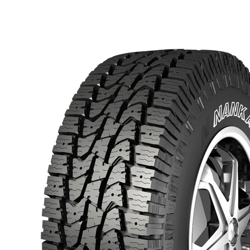 285/65R18 121/118S Nankang At-5 Owl A/T