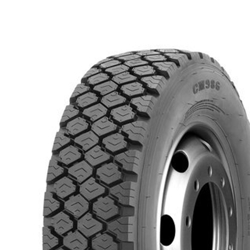 285/70R19.5 16PR 146/144K Goodride Cm986 M+S