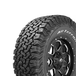 285/75R16 116/113R Bf Goodrich All-Terrain T/A Ko2 Rwl