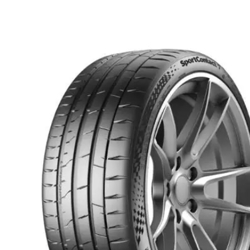 295/35R23 108Y XL Continental Sportcontact 6 Ao FR