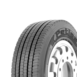 295/80R22.5 154/150M Petlas RH COACH M+S