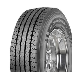 295/80R22.5 154/149M TL Fulda RegioControl 3 HL M+S 3PMSF