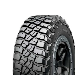 305/60R18 121/118Q Bf Goodrich Mud Terrain T/A Km3 M+S