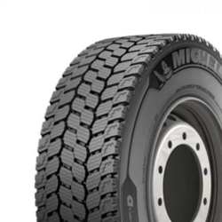 315/70R22.5 154/150L Michelin X Multi Grip D M+S 3PMSF