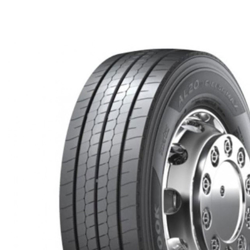 315/80R22.5 20Pr 156/150L TL Hankook AL20w E-Cube Max M+S 3PMSF