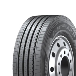 315/80R22.5 156/150L Hankook Ah31 M+S 3PMSF