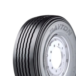 385/65R22.5 160J TL Dayton D400t M+S 3PMSF