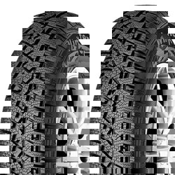 255/55R18 105H Continental 4X4wintercontact M+S *