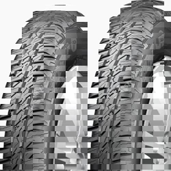 245/70R16 107H Barum Bravuris 4x4