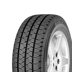 225/75R16c 121/120R Barum Vanis