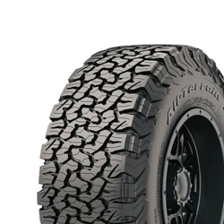 275/55R20 115/112S Bf Goodrich All-Terrain T/A Ko2 Rbl