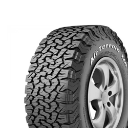 235/85R16 120/116S BF Goodrich All Terrain T/A Ko3 M+S 3PMSF