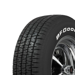 215/60R14 91S Bf Goodrich Radyal T/A M+S