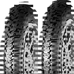 165/65R15 81T Bridgestone Blizzak Lm20 M+S