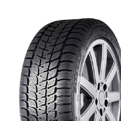 185/55R16 87T XL Bridgestone Blizzak Lm25 M+S