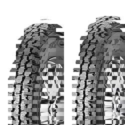 185R14C 102/100R Bridgestone Blizzak W800 M+S 3PMSF