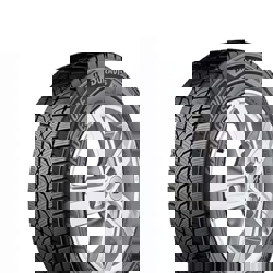 195/60R16 99/97T Bridgestone Duravis Van Winter M+S 3PMSF