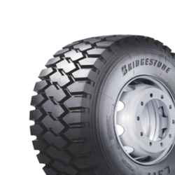 13R22.5 154G Bridgestone L317 Evo M+S 3PMSF