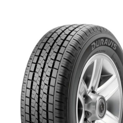 215/65R15C 104/102T Bridgestone R410