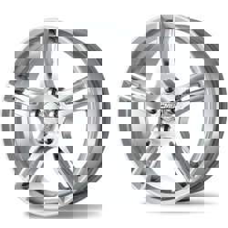 5.5X14'' Jant CMS 485 SR PCD 4X100 ET36