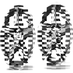 6.0X14'' Jant CMS 559 DB PCD 4X108 ET35