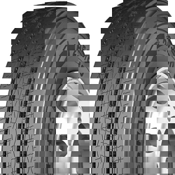 295/80R22.5 154/149M Continental Conti Coach Ha3 Ed