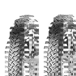 205/55R16 91H Continental AllSeasoncontact