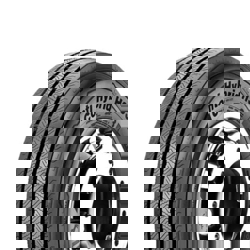 285/70R19.5 146/144M Continental Conti Hybrid Hs3 M+S