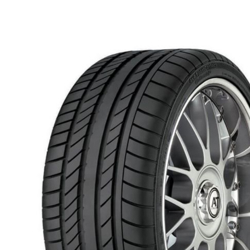 275/40R20 106Y XL Continental Conti4x4sportcontact FR N0