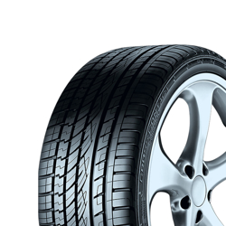 245/45R20 103W XL Continental Conticrosscontact Uhp E FR Lr